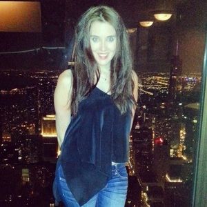 Meet your Posher, Rachel